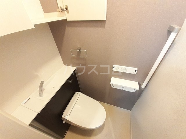 9/20 トイレ