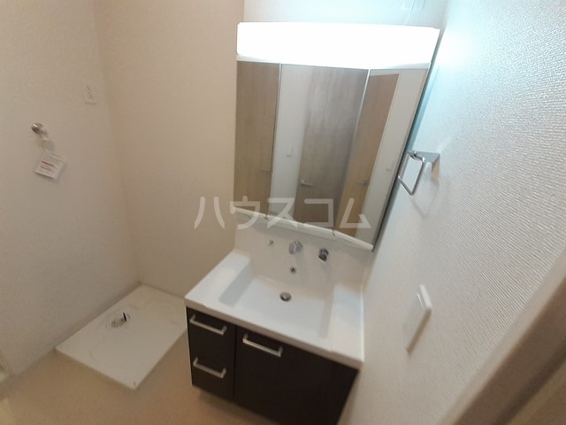10/20 洗面