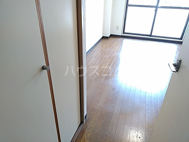 5/30 室内