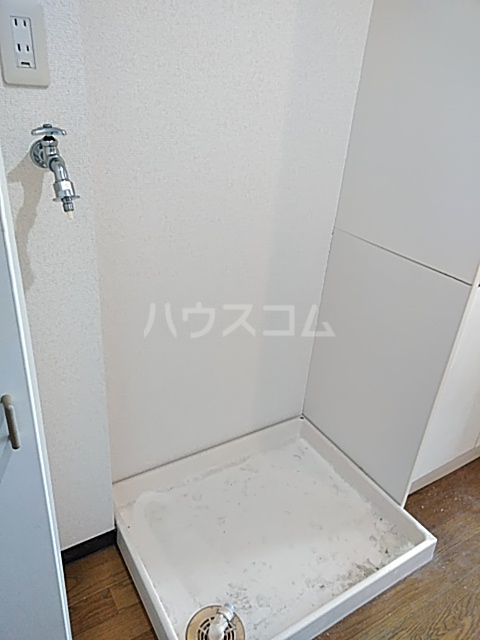 17/30 洗面