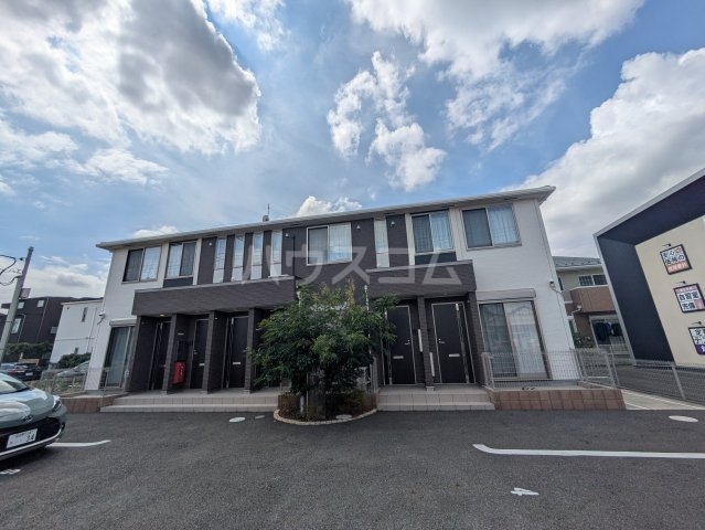 5/6 駐車場