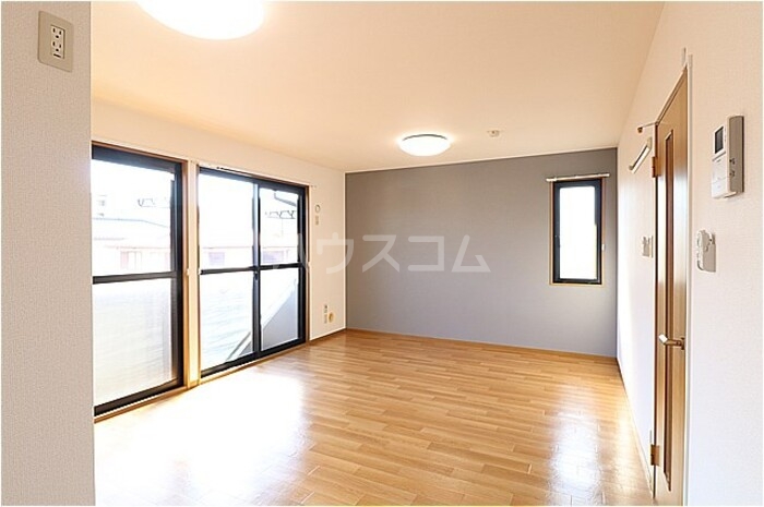 3/12 リビング/ダイニング