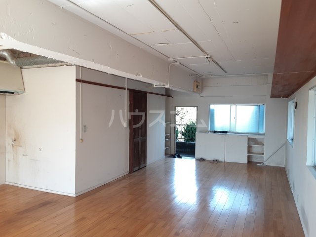 4/29 リビング/ダイニング