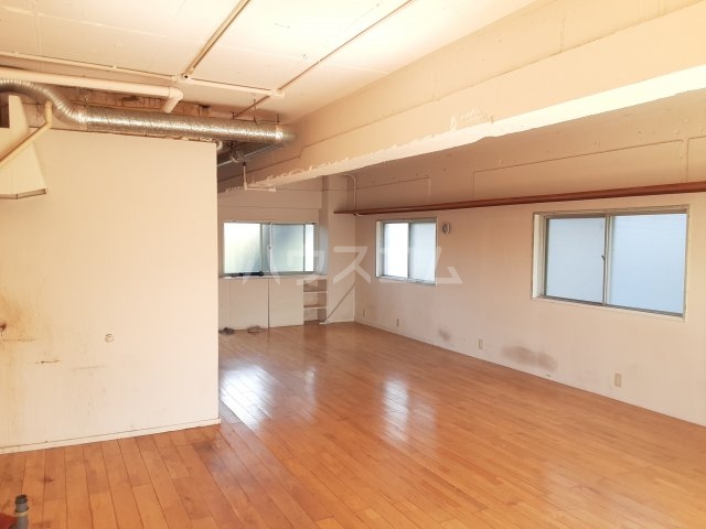 3/29 リビング/ダイニング