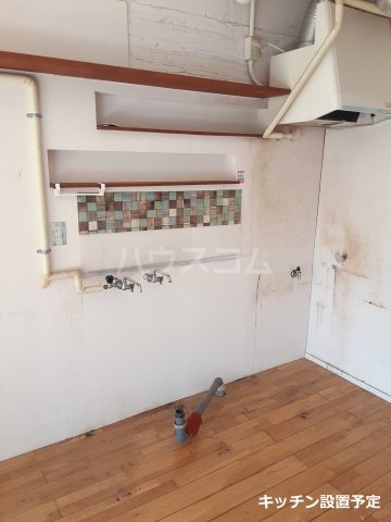 9/29 キッチン