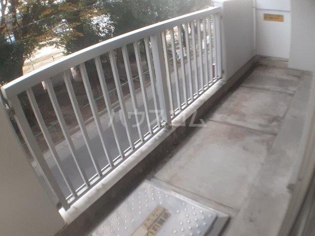 22/30 バルコニー