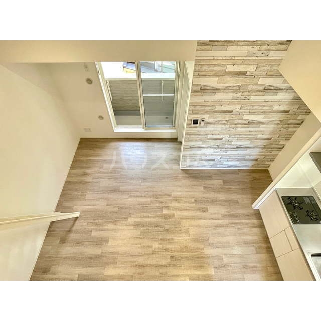 4/28 リビング/ダイニング