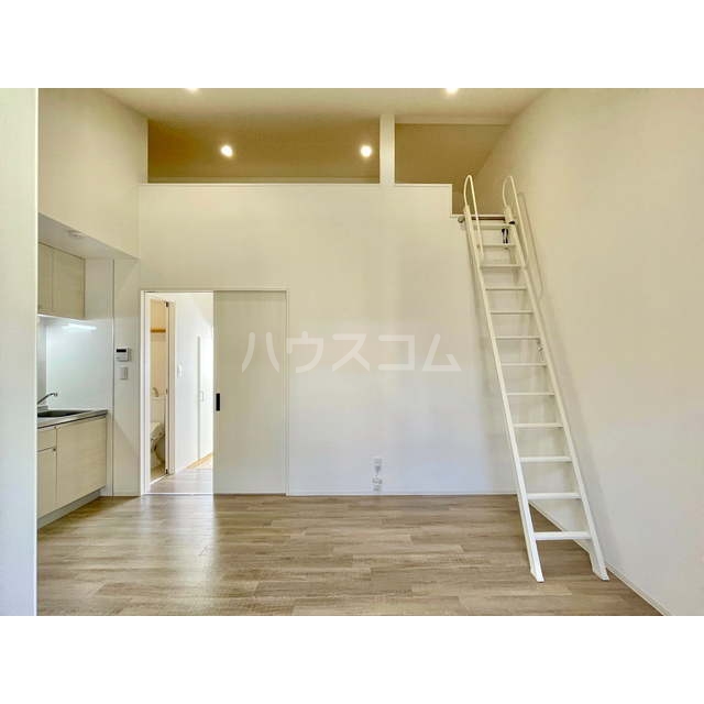 5/28 リビング/ダイニング