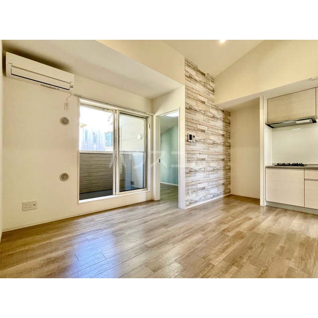 3/28 リビング/ダイニング