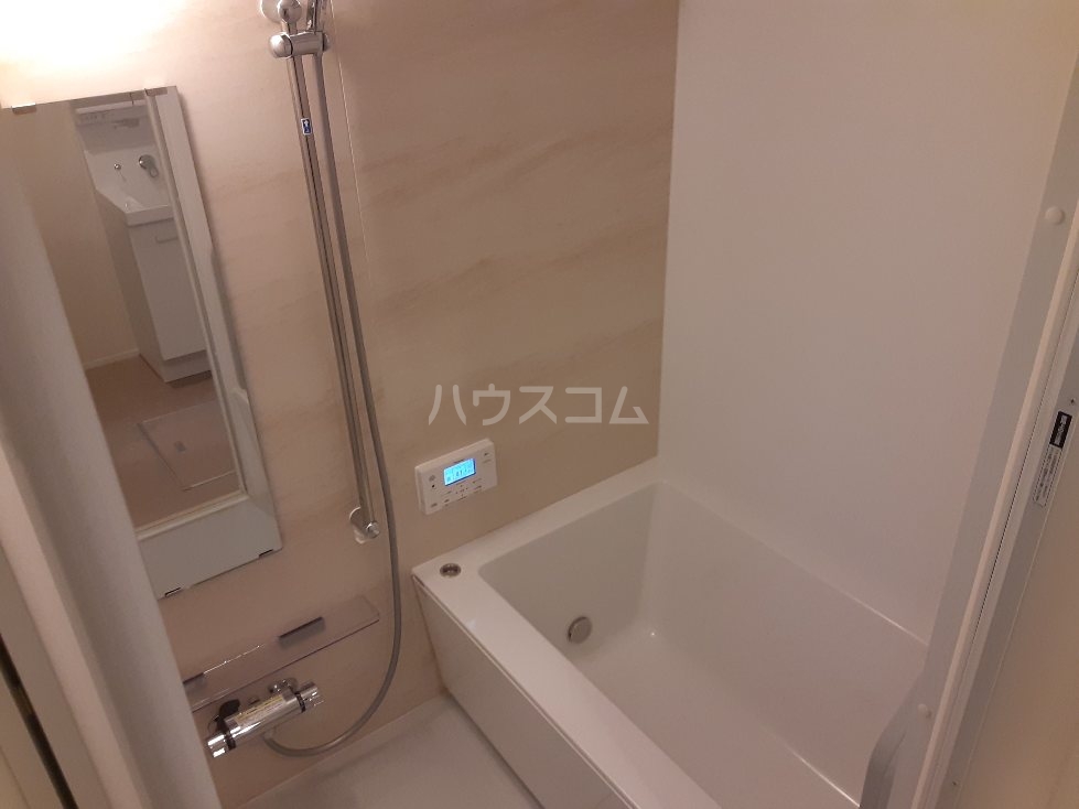 浴室