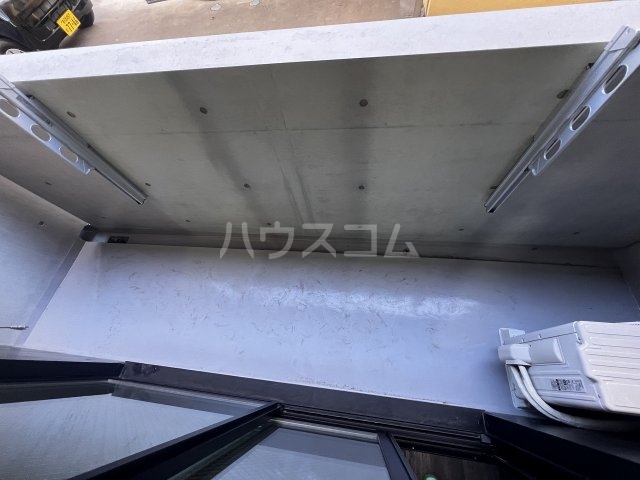 17/28 バルコニー