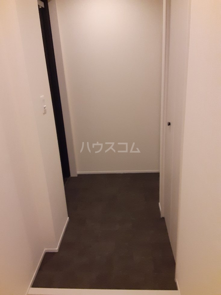 12/30 玄関