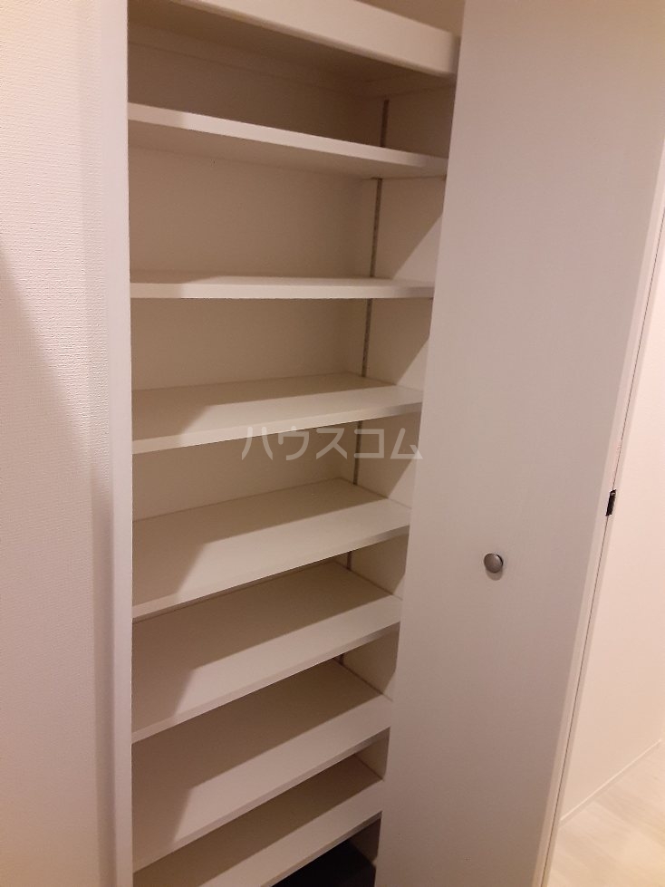 7/30 収納