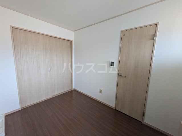 8/30 寝室