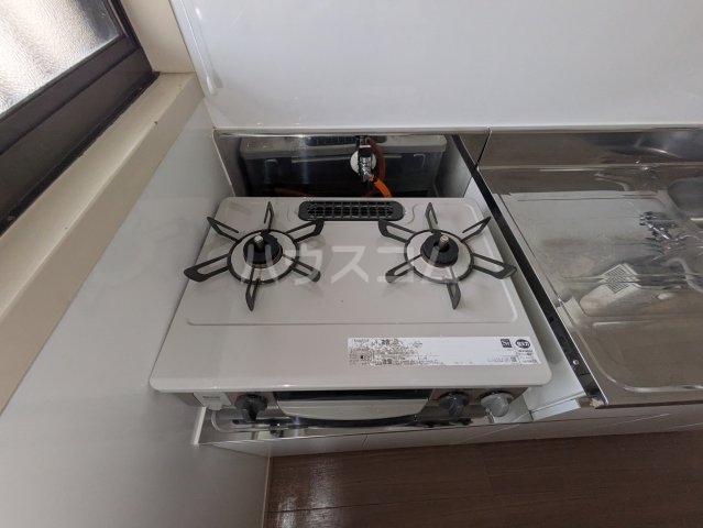 14/30 キッチン