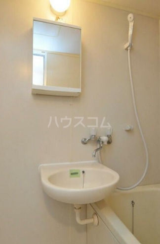 19/30 洗面