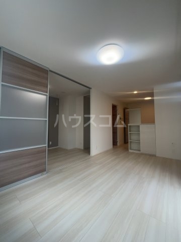 3/27 リビング/ダイニング