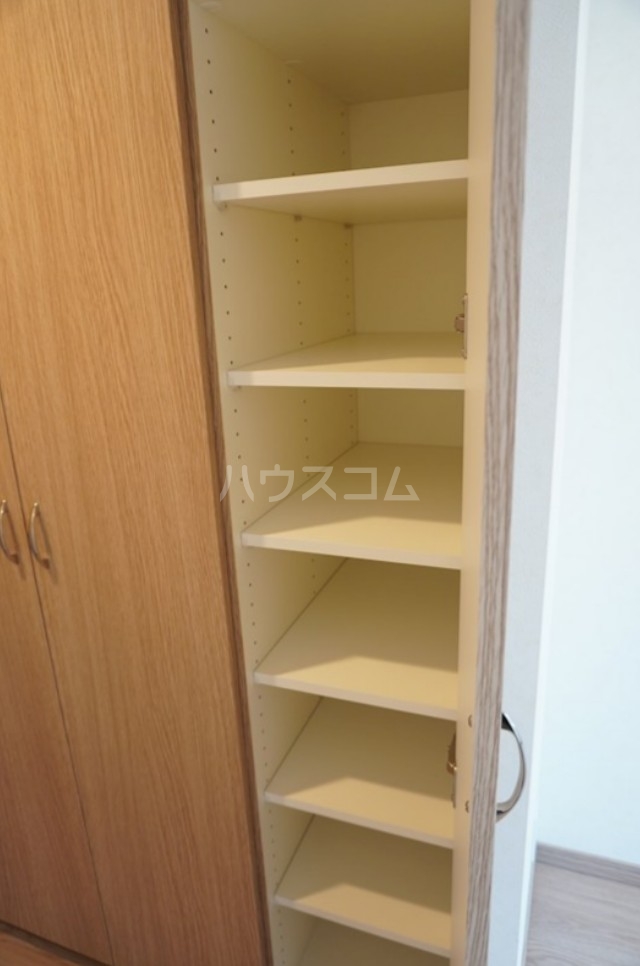 9/30 収納