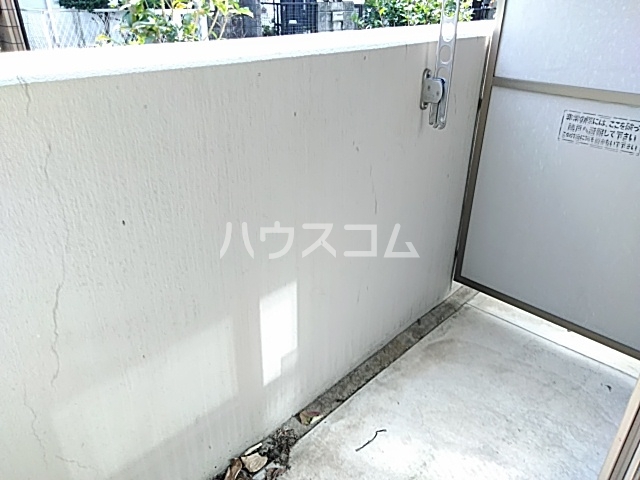 16/30 バルコニー