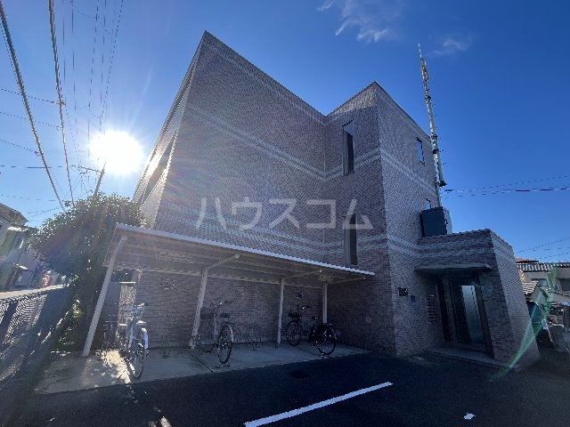 1/30 外観