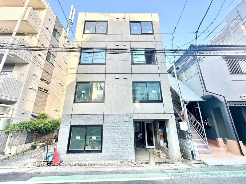 1/24 外観