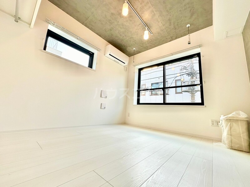 6/27 リビング/ダイニング