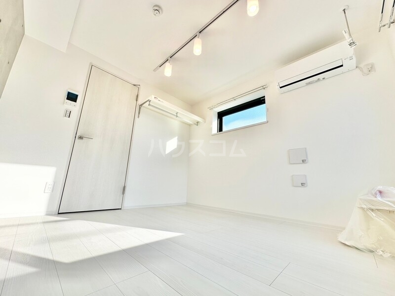 4/27 リビング/ダイニング