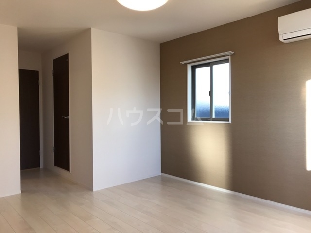 3/27 リビング/ダイニング