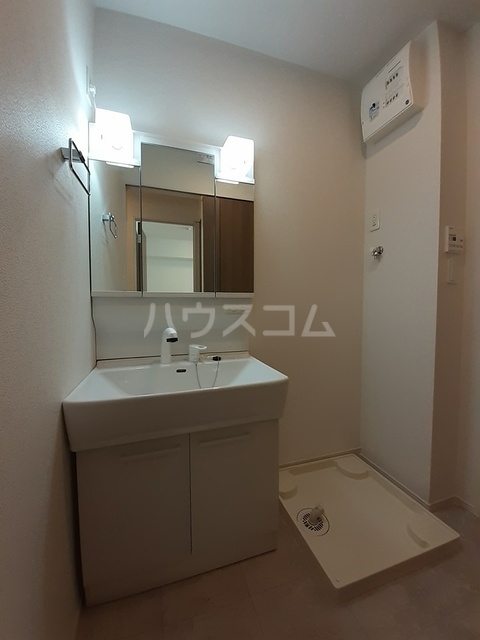 10/24 洗面