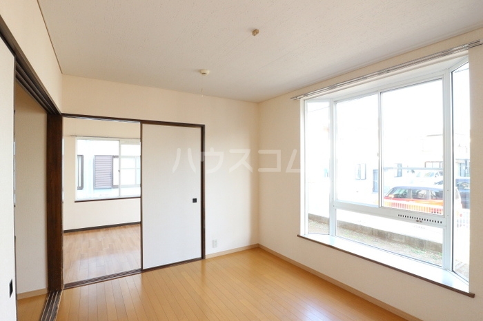 3/13 リビング/ダイニング