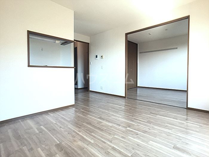 3/16 リビング/ダイニング