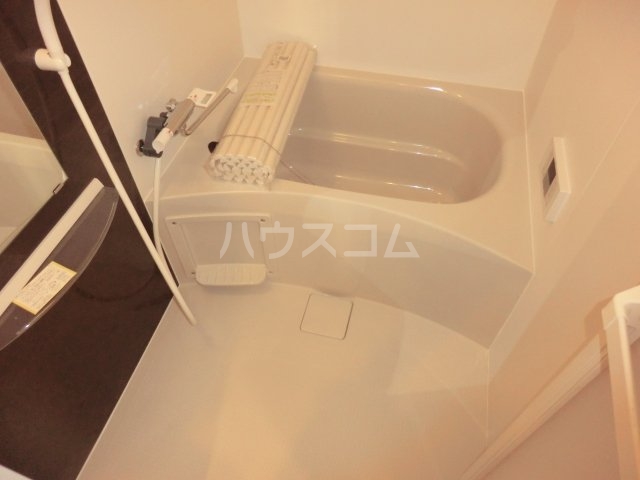 12/28 浴室