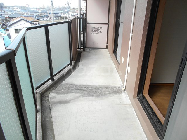 16/30 バルコニー