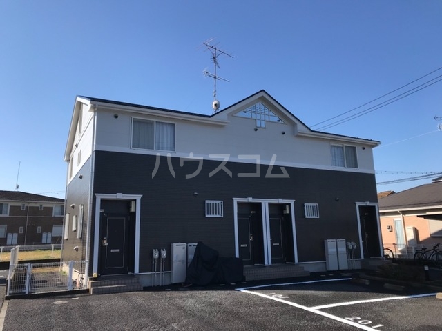 23/24 駐車場