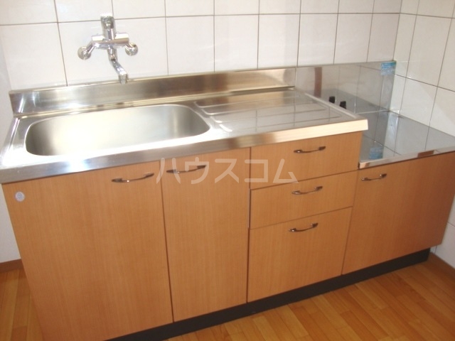 14/24 キッチン