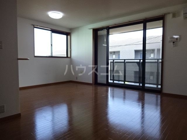 17/21 バルコニー