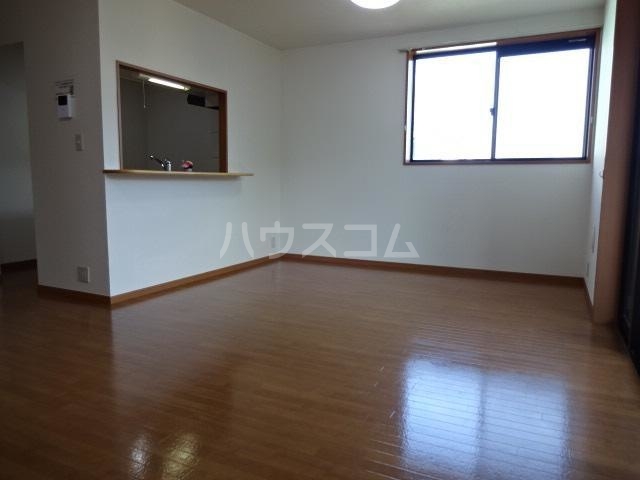 5/21 リビング/ダイニング