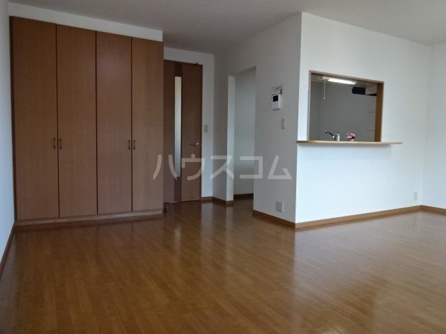 4/21 リビング/ダイニング