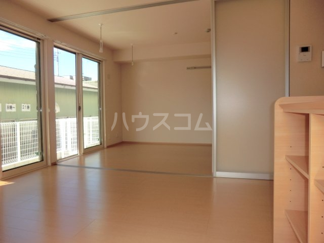 3/30 リビング/ダイニング