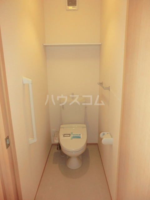 15/30 トイレ