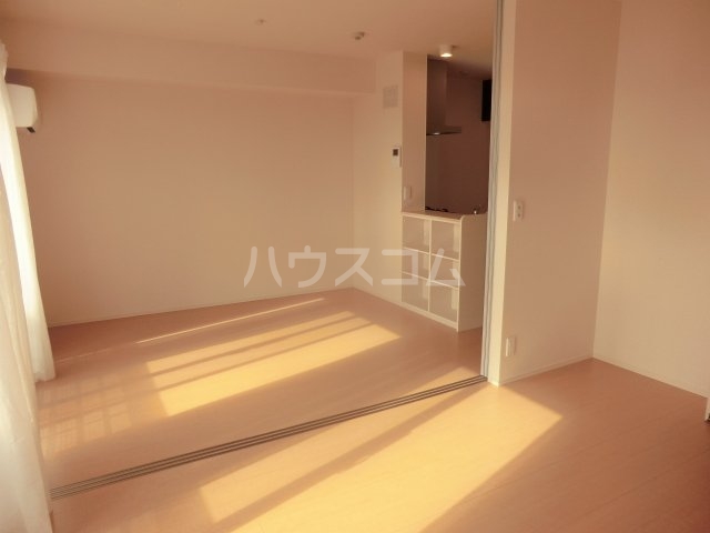 5/30 リビング/ダイニング