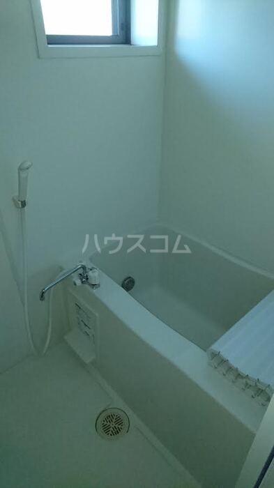8/25 浴室