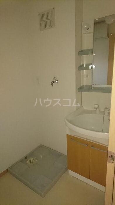 10/25 洗面