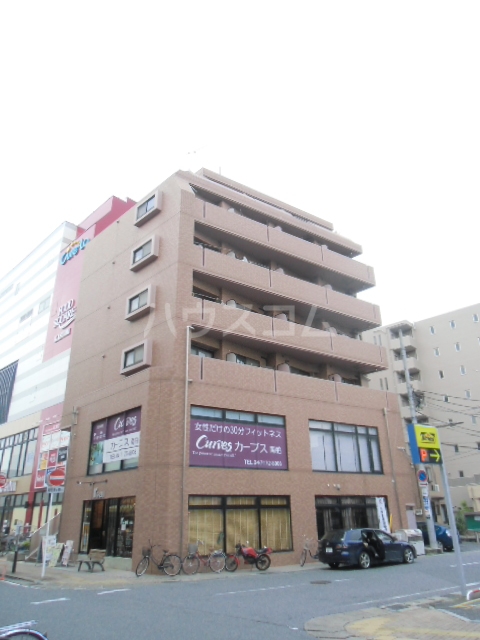 1/23 外観