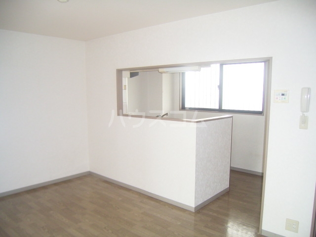 5/30 リビング/ダイニング