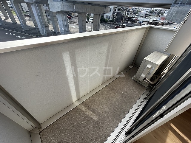 20/30 バルコニー