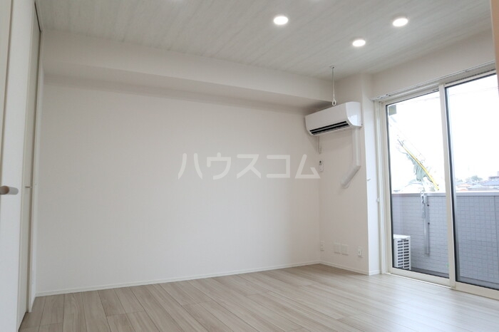 4/26 室内