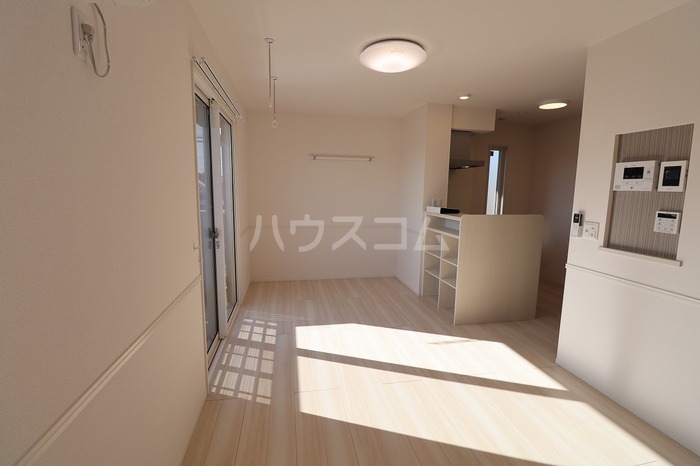 4/21 リビング/ダイニング