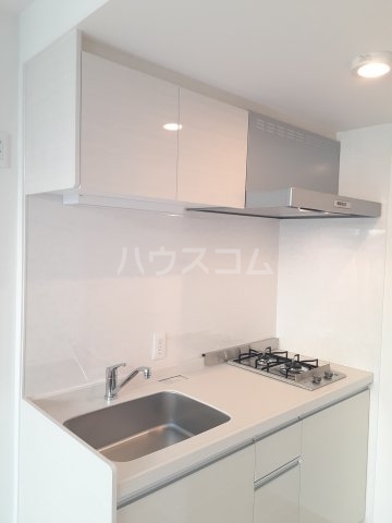12/30 キッチン