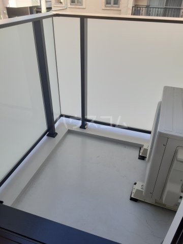 19/30 バルコニー